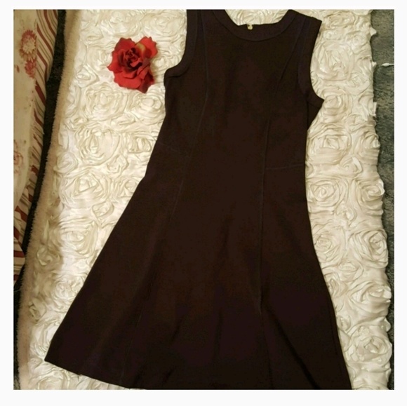 **Sold - Michael MIchael Korrs Womens Dress - Picture 2 of 8